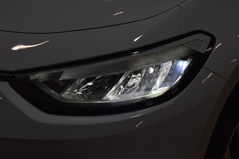 Volkswagen ID.3 bild 17
