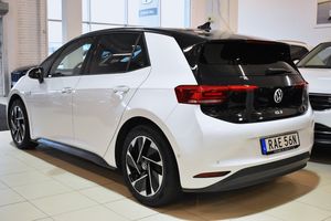 Volkswagen ID.3 bild 4