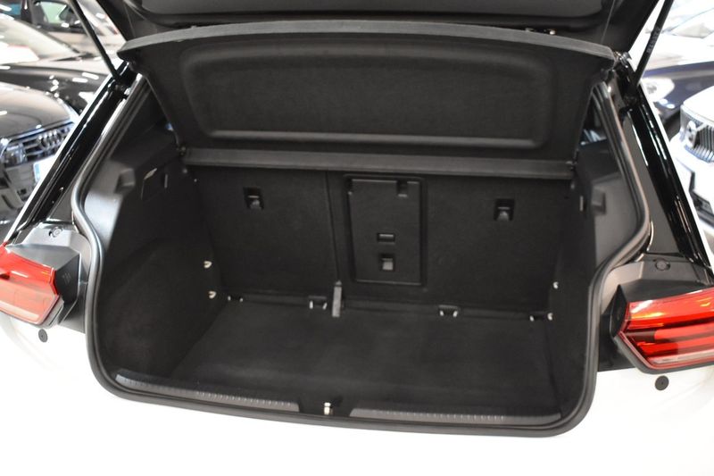 Volkswagen ID.3 bild 6