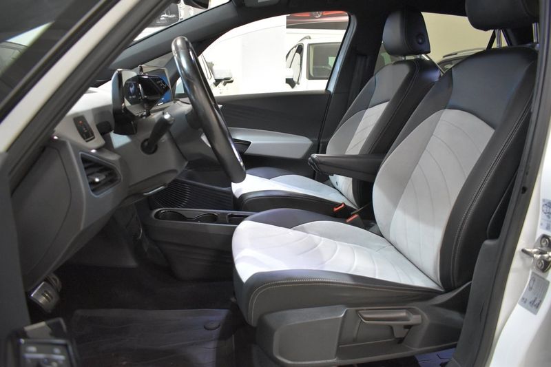 Volkswagen ID.3 bild 9