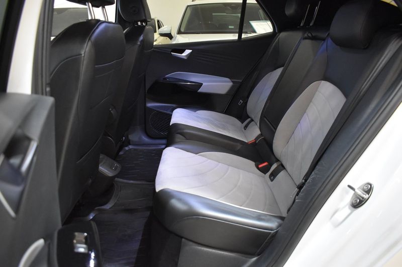 Volkswagen ID.3 bild 10