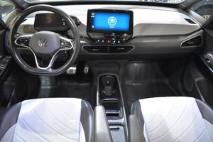 Volkswagen ID.3 bild 7
