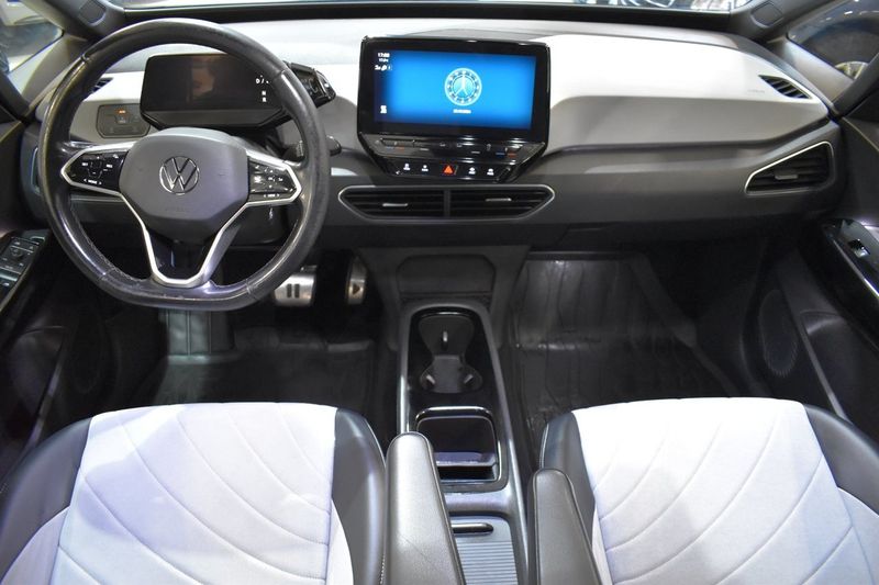 Volkswagen ID.3 bild 7