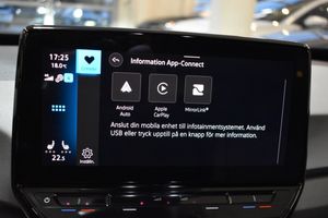 Volkswagen ID.3 bild 14