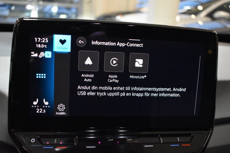 Volkswagen ID.3 bild 14