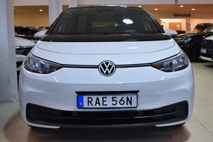 Volkswagen ID.3 bild 3