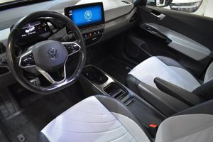 Volkswagen ID.3 bild 8