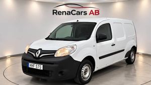 Renault Kangoo bild 2