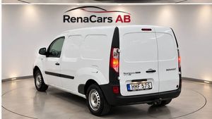 Renault Kangoo bild 3