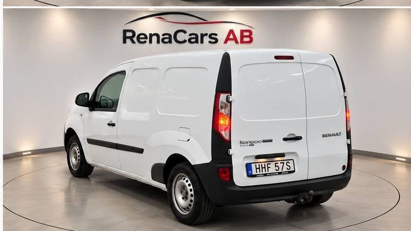 Renault Kangoo bild 3