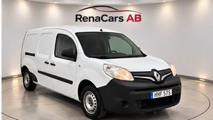 Renault Kangoo bild 1