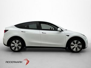 Tesla Model Y bild 10