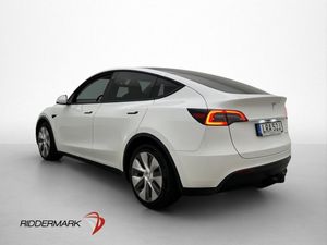 Tesla Model Y bild 6