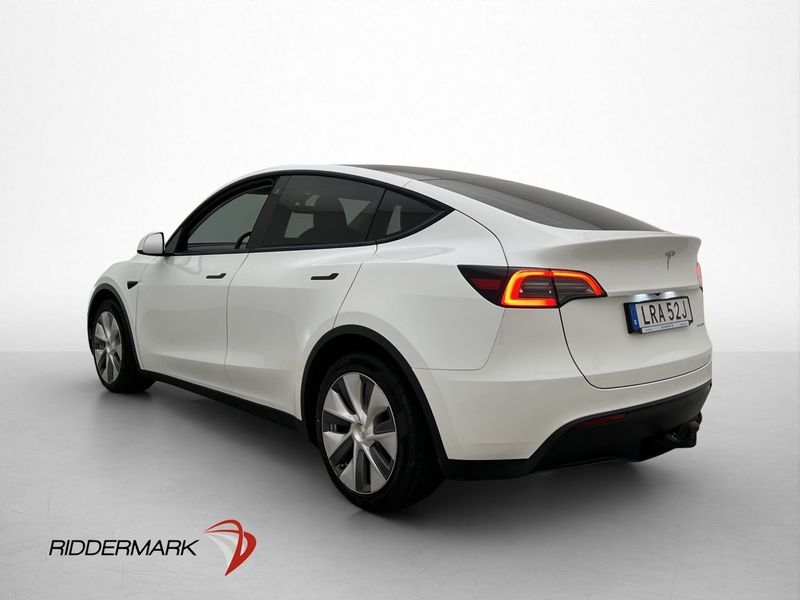 Tesla Model Y bild 6
