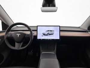 Tesla Model Y bild 16