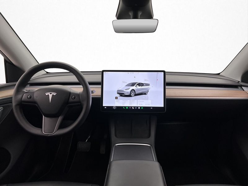 Tesla Model Y bild 16