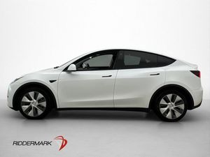 Tesla Model Y bild 5