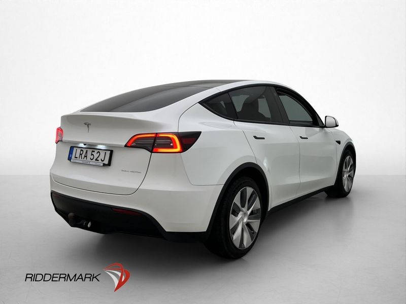 Tesla Model Y bild 9