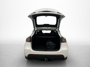 Tesla Model Y bild 21