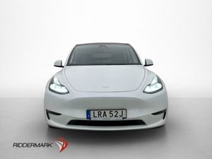 Tesla Model Y bild 3