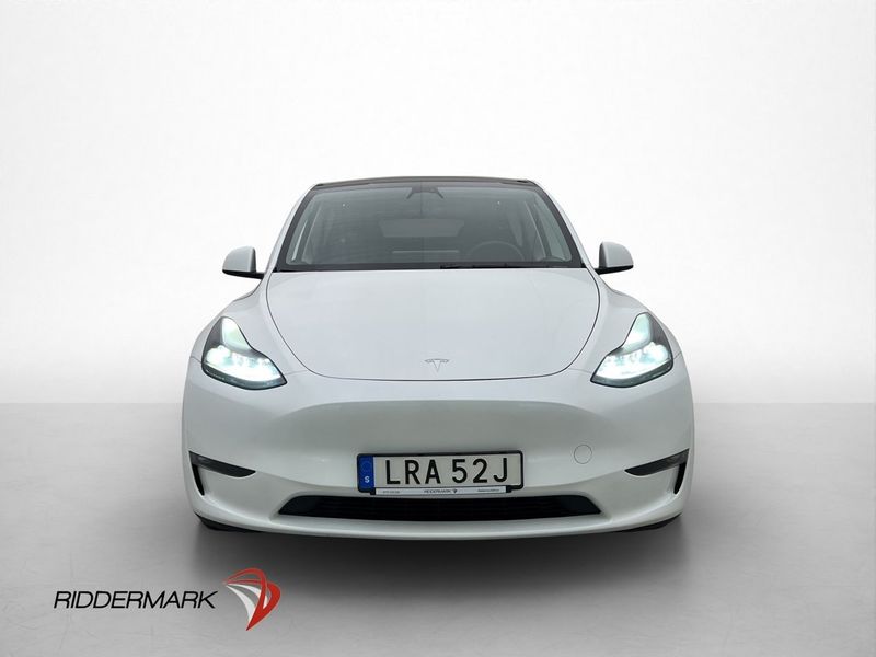Tesla Model Y bild 3