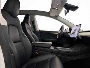 Tesla Model Y bild 18