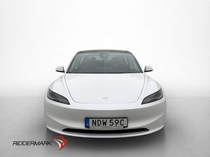 Tesla Model 3 bild 3