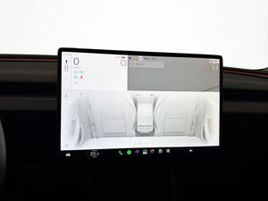 Tesla Model 3 bild 26