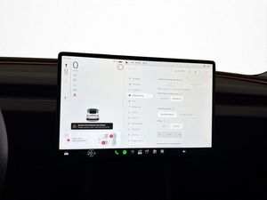 Tesla Model 3 bild 27