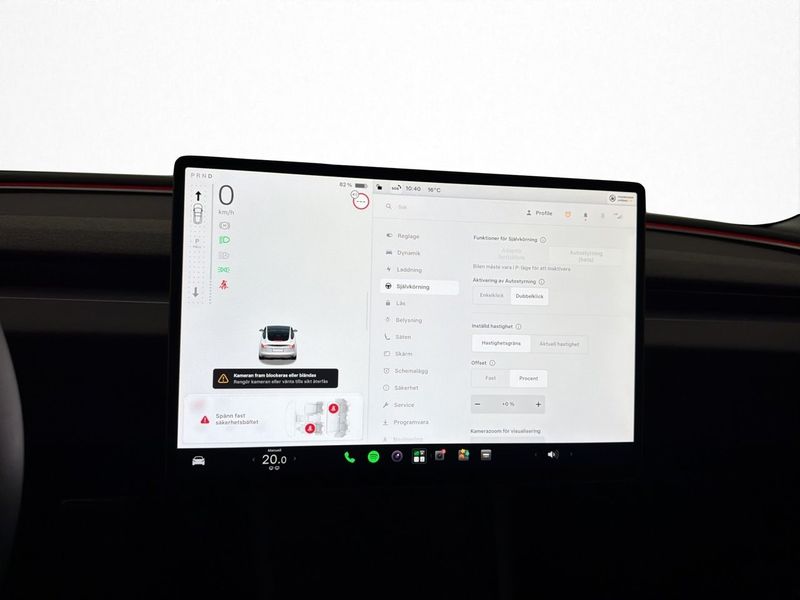 Tesla Model 3 bild 27