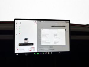 Tesla Model 3 bild 21