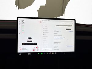 Tesla Model 3 bild 28