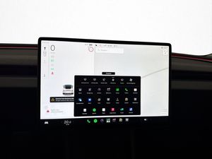 Tesla Model 3 bild 24