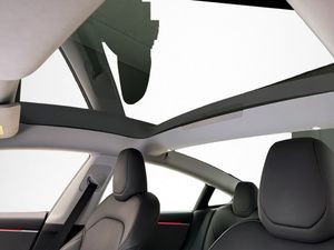 Tesla Model 3 bild 20