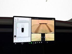 Tesla Model 3 bild 22