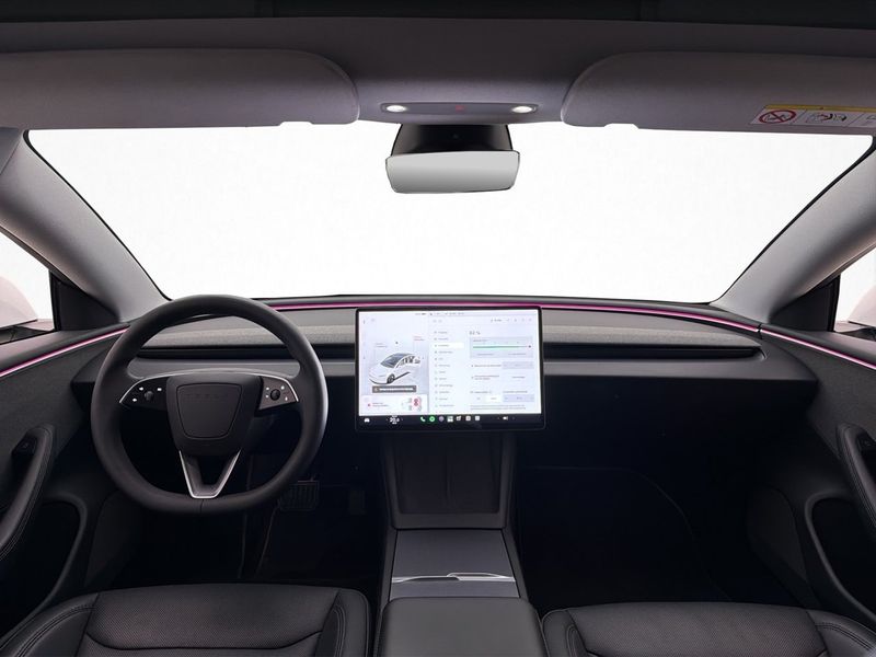 Tesla Model 3 bild 13