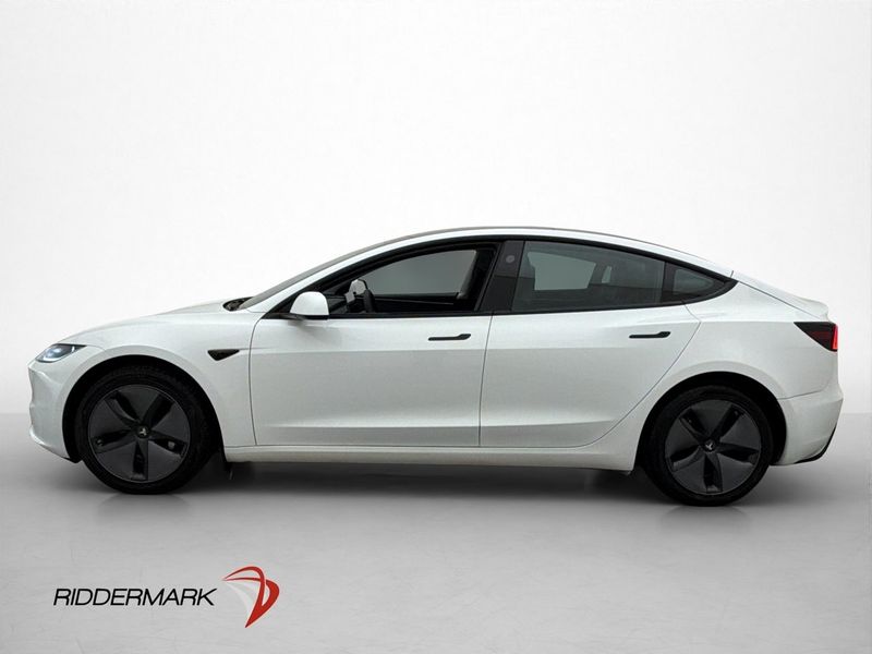 Tesla Model 3 bild 5