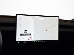 Tesla Model 3 bild 23