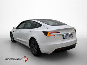 Tesla Model 3 bild 6