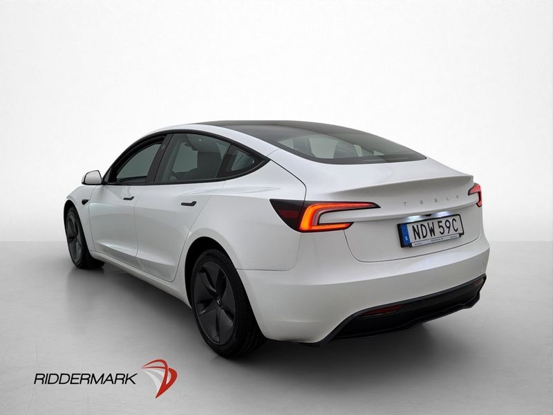 Tesla Model 3 bild 6