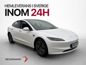Tesla Model 3 bild 4