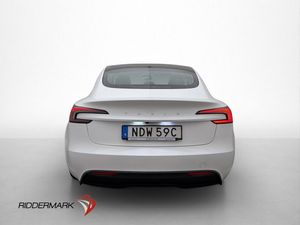 Tesla Model 3 bild 9