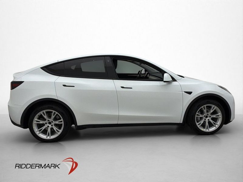 Tesla Model Y bild 10