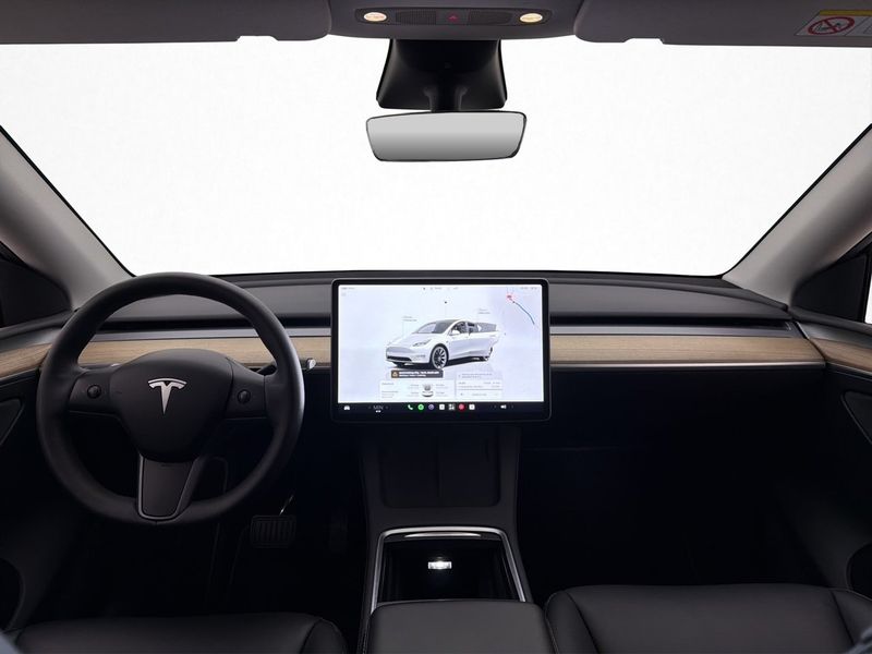 Tesla Model Y bild 14