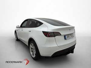 Tesla Model Y bild 6