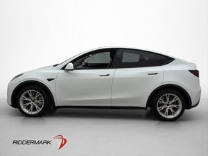 Tesla Model Y bild 5