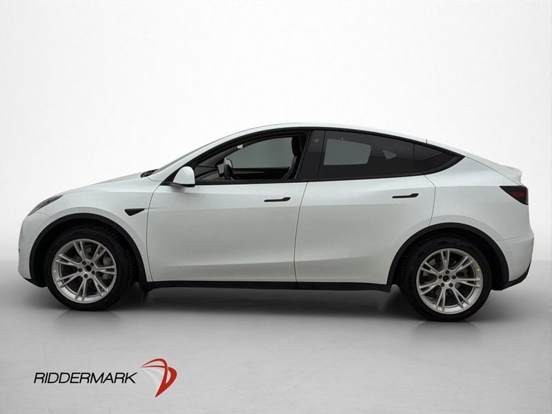 Tesla Model Y bild 5