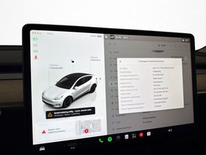 Tesla Model Y bild 21