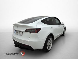 Tesla Model Y bild 9