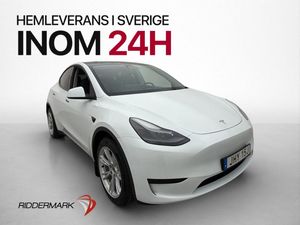 Tesla Model Y bild 4